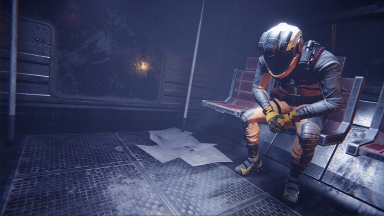 Astral Rot screenshot