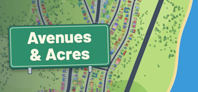 Avenues & Acres Image
