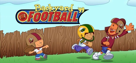 Games like Backyard Football '99
