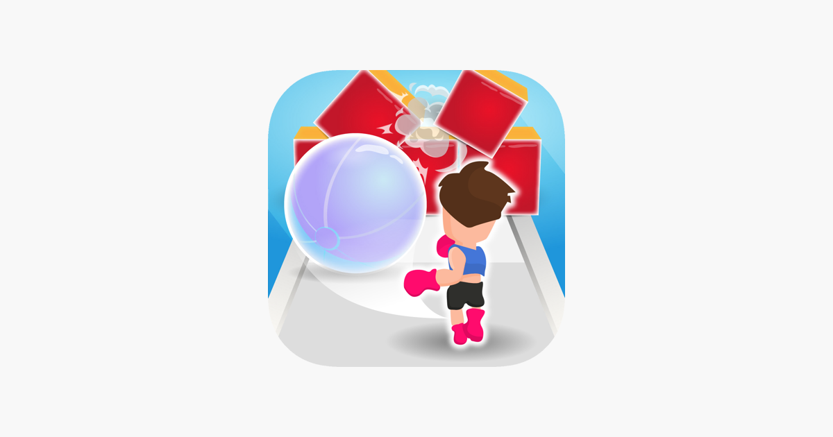 Games like Ball Puncher 3D