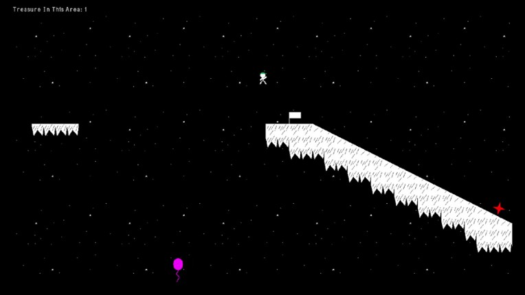 Balloon to the Moon 2 screenshot