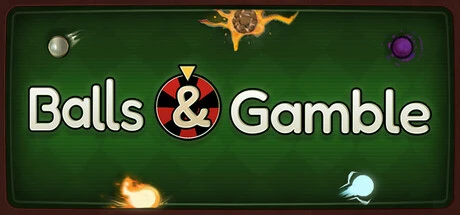 Games like Balls & Gamble