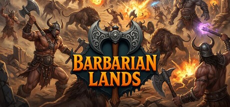 Games like Barbarian Lands