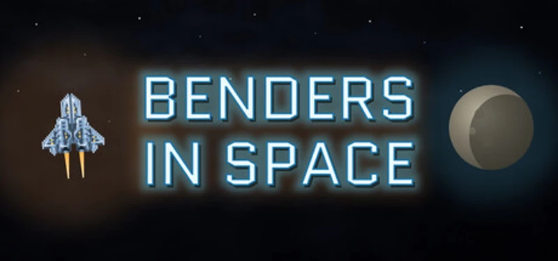 Benders In Space Image