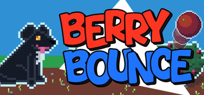 Berry Bounce Image