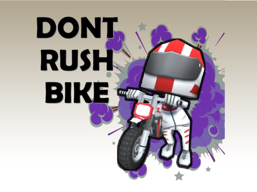 Games like Bike - Dont Rush