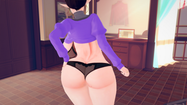 Blessing of the Elven Village screenshot