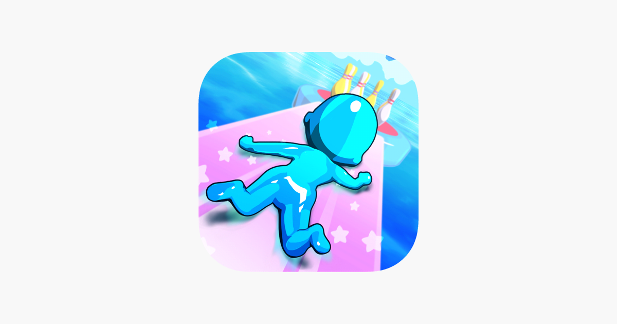 Games like Bowling Man