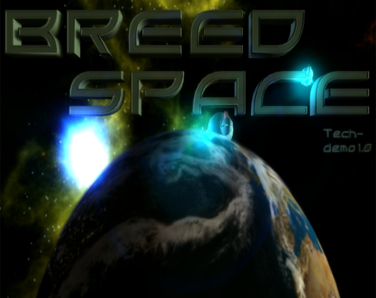 BreedSpace Game Cover