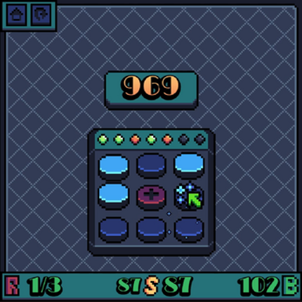 Button Mash Image