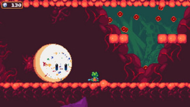 Calorie Defenders ( Alpha ) Image