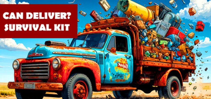 Can deliver?  Survival Kit Image