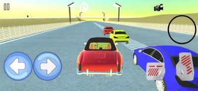 Car Game: Racing Image