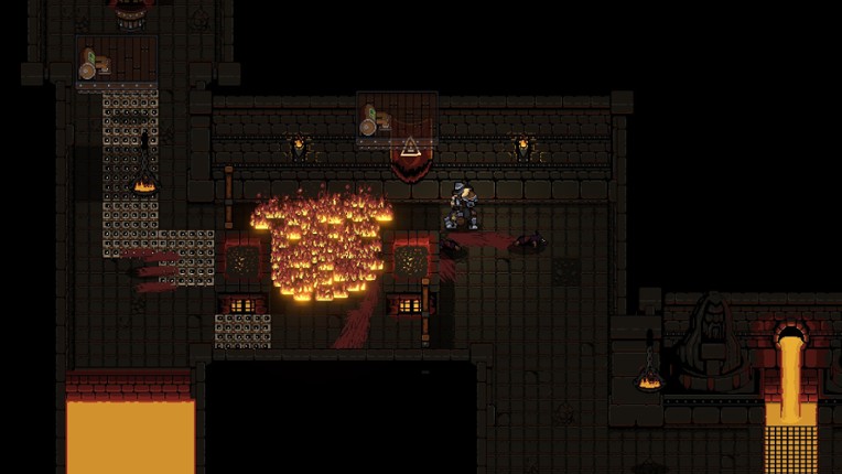 Castle Of Alchemists screenshot