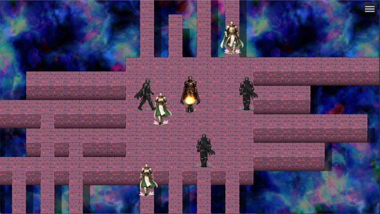 Chrono Tower Image