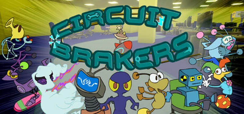 Circuit Brakers Image