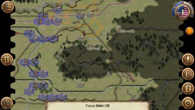 Civil War: Atlanta 1864 Image