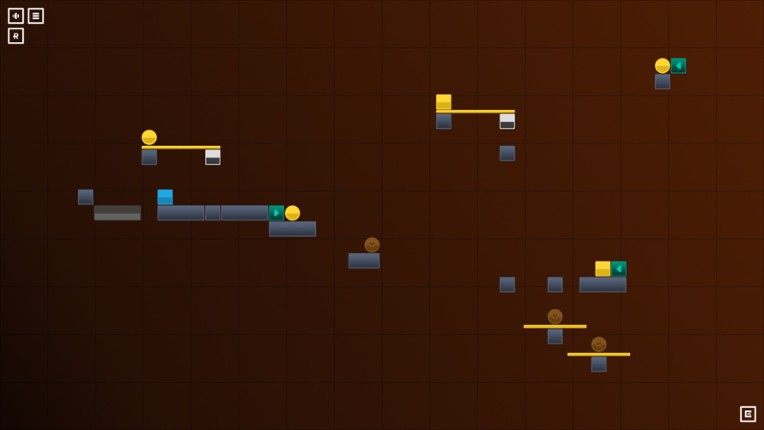 ClickCells: CPU Girls screenshot