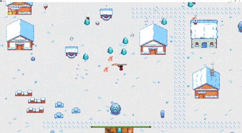 Cloners screenshot