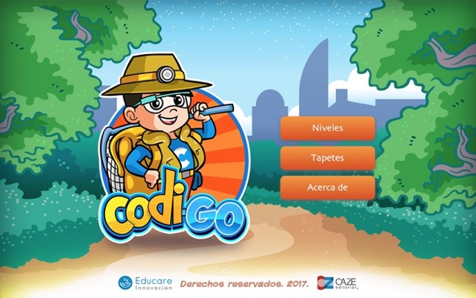 CodiGo Image