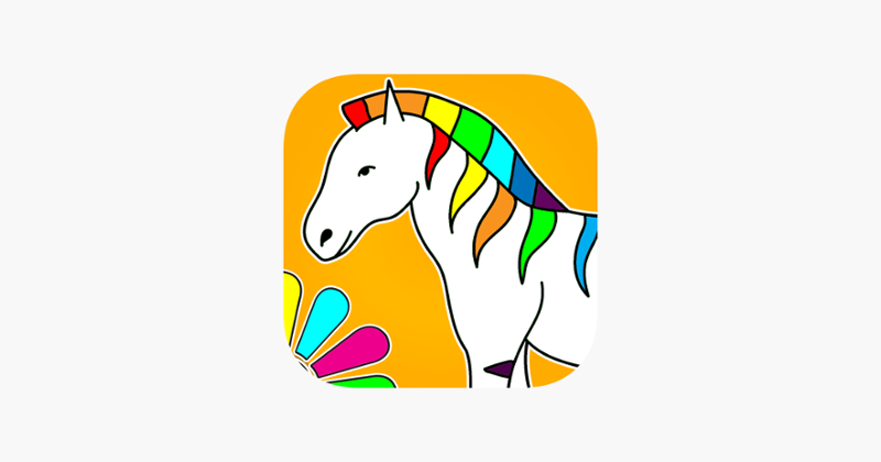 Coloring book for boys &amp; girls. Coloring pages Image