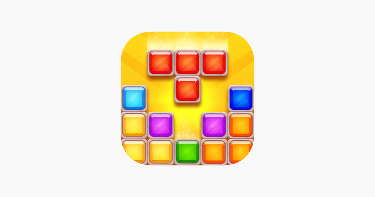 Games like Colour Brick puzzle pop