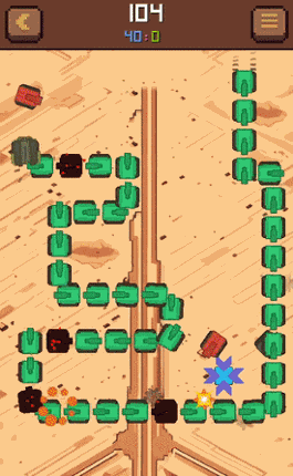 Combat Delivery screenshot