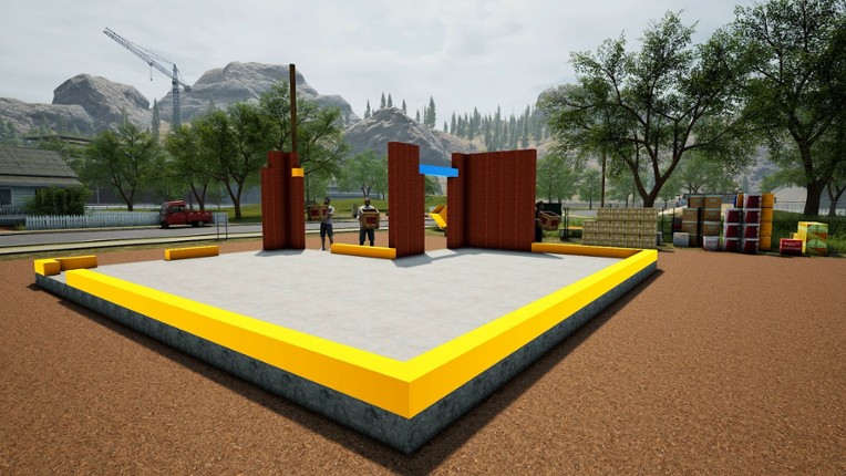 ContractVille screenshot