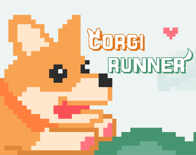 Games like Corgi Runner