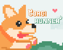 Corgi Runner Image