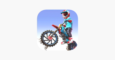 Crazy Bike Stunt Racing Game Image