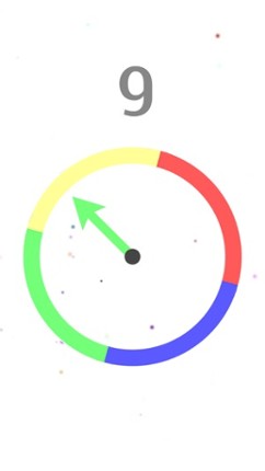 Crazy Spinner Image