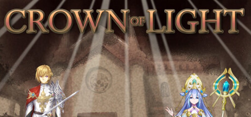 Crown of Light Game Cover