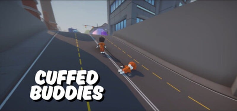 Cuffed Buddies Image