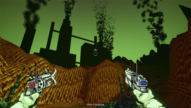Damnation84 screenshot