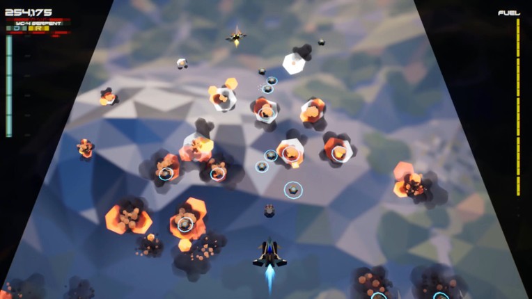 Dark Gravity: Prologue screenshot