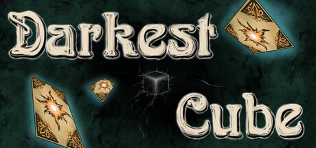 Games like Darkest Cube