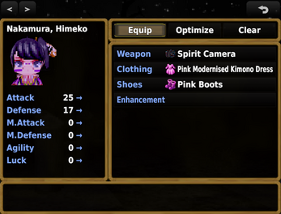 Deadly Shutter 2 screenshot