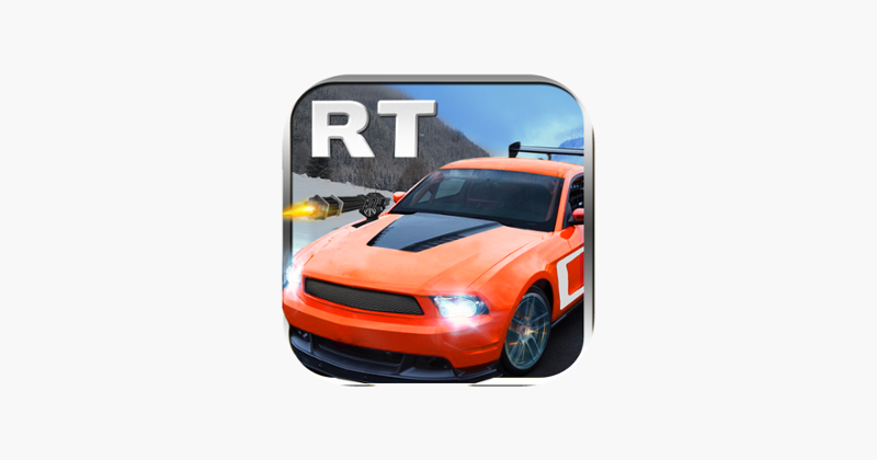 Death Drive: Racing Thrill Image
