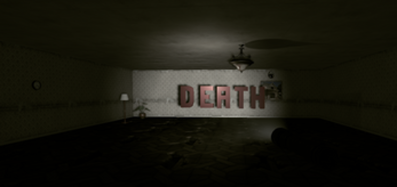 Death screenshot