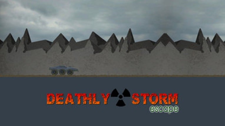 Deathly Storm Escape Image