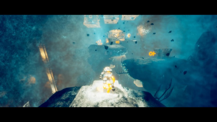 Deep Abyss screenshot