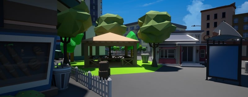 Delivery Express screenshot