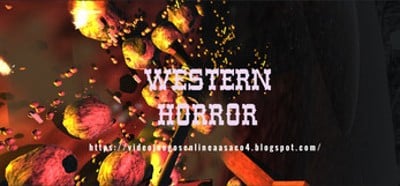 DEMO 5 WEB WESTERN HORROR Image