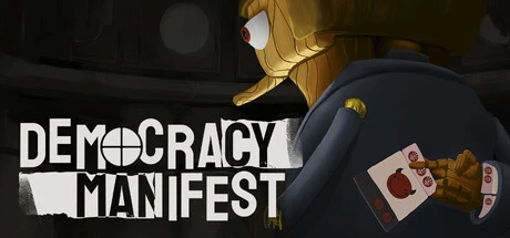 Games like Democracy Manifest
