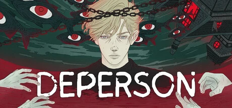 Games like DEPERSON