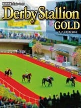 Derby Stallion Gold Image