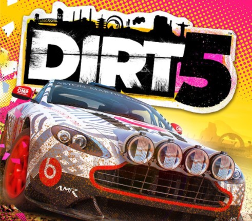 DIRT 5 Image
