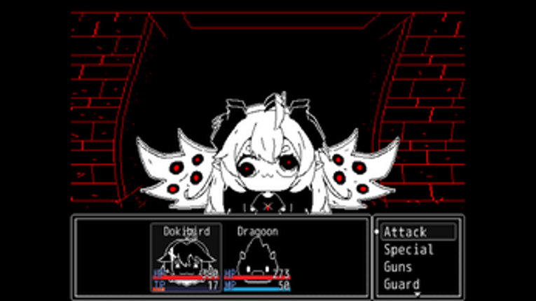 Doki Wick screenshot