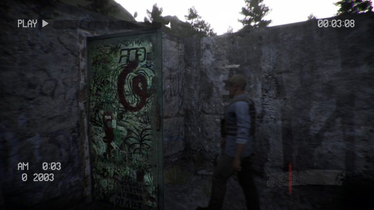 Don't Panic screenshot